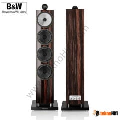 Bowers & Wilkins 702 S3 SIGNATURE Kule Hoparlör Datuk Gloss