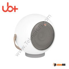 UB Plus E2+ SOLACE Taşınabilir Hoparlör 'Naturel Ahşap Ayak'