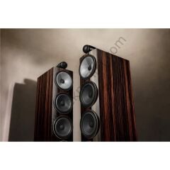 Bowers & Wilkins 702 S3 SIGNATURE Kule Hoparlör Datuk Gloss