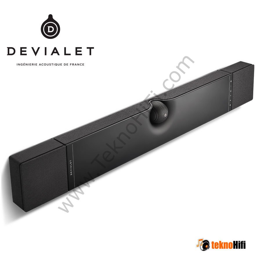 Devialet DIONE Soundbar