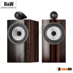 Bowers & Wilkins 705 S3 SIGNATURE Raf tipi Hoparlör