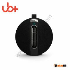 UB Plus S1 Circle Taşınabilir Hoparlör 'Carbon Siyah'