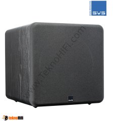 SVS Sound SB-2000 PRO Subwoofer 'Black Ash'