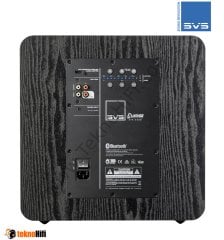 SVS Sound SB-2000 PRO Subwoofer 'Black Ash'