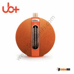 UB Plus S1 Circle Taşınabilir Hoparlör 'Siesta Orange'