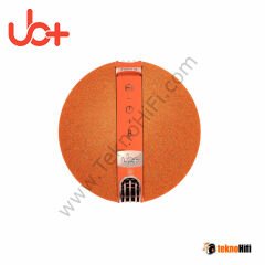UB Plus S1 Circle Taşınabilir Hoparlör 'Siesta Orange'