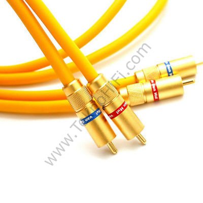 Van Den Hul  D-102 III RCA Kablo '1 Metre'