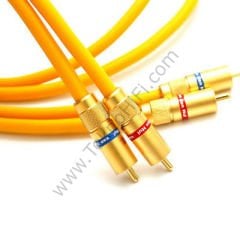 Van Den Hul  D-102 III RCA Kablo '1 Metre'