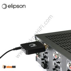 Elipson Connect Wifi  Receiver