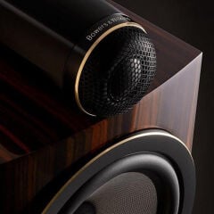Bowers & Wilkins 705 S3 SIGNATURE Raf tipi Hoparlör Datuk Gloss