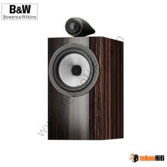 Bowers & Wilkins 705 S3 SIGNATURE Raf tipi Hoparlör Datuk Gloss