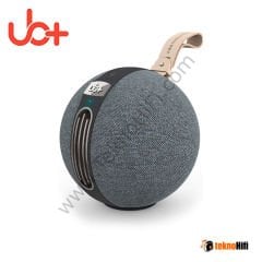 UB Plus S1 Circle Taşınabilir Hoparlör 'Grey'