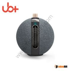 UB Plus S1 Circle Taşınabilir Hoparlör 'Grey'