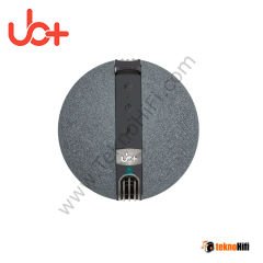 UB Plus S1 Circle Taşınabilir Hoparlör 'Grey'
