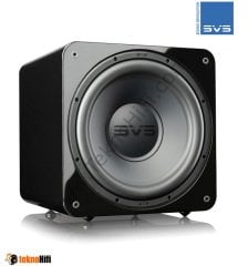 SVS Sound SB-1000 PRO Subwoofer 'Gloss Black'