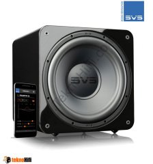 SVS Sound SB-1000 PRO Subwoofer 'Gloss Black'