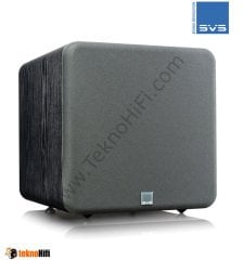 SVS Sound SB-1000 PRO Subwoofer 'Black Ash'