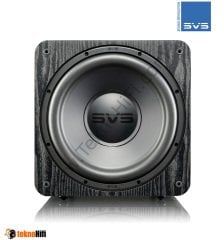 SVS Sound SB-1000 PRO Subwoofer 'Black Ash'