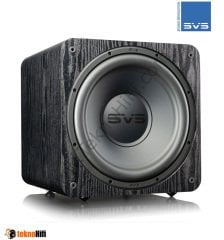 SVS Sound SB-1000 PRO Subwoofer 'Black Ash'