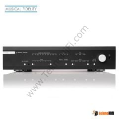 Musical Fidelity M6x DAC