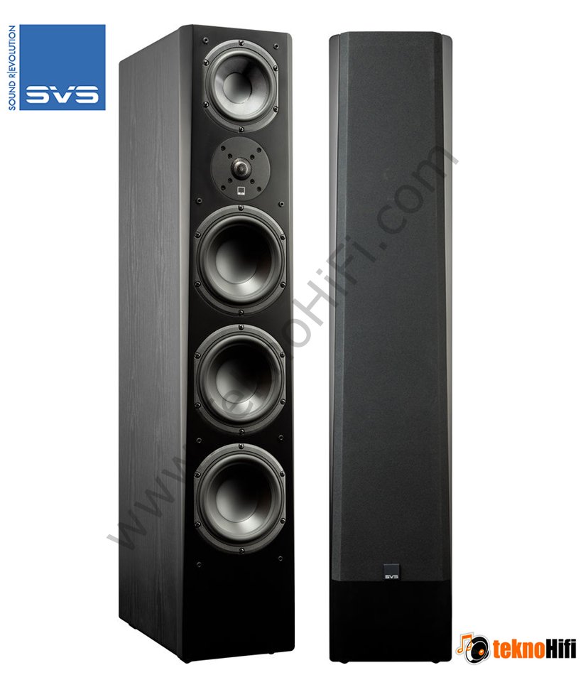 SVS Sound PRIME PINNACLE  Kule Hoparlör 'Çift'
