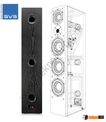 SVS Sound PRIME PINNACLE  Kule Hoparlör 'Çift'