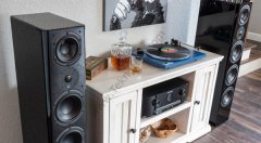 SVS Sound PRIME PINNACLE  Kule Hoparlör 'Çift'