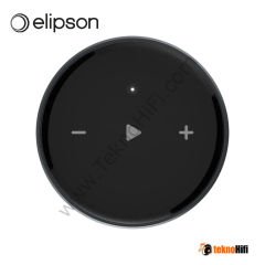 Elipson WM Multiroom WiFi Streamer with Bluetooth