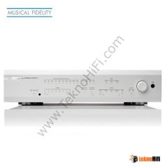 Musical Fidelity M6x DAC Gümüş