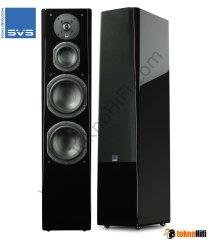 SVS Sound  PRIME TOWER Hoparlör Siyah