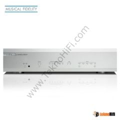 Musical Fidelity M3x DAC