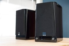 SVS Sound PRIME WIRELESS Aktif WiFi Hoparlör 'Çift'