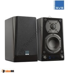SVS Sound PRIME WIRELESS Aktif WiFi Hoparlör 'Çift'