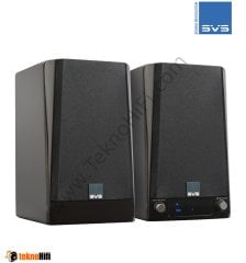 SVS Sound PRIME WIRELESS Aktif WiFi Hoparlör 'Çift'