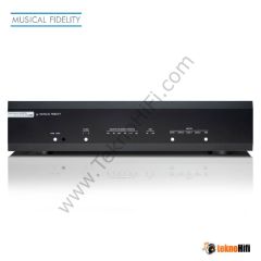 Musical Fidelity M3x DAC Siyah