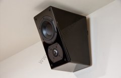 SVS Sound PRIME ELEVATION Atmos Hoparlör 'Gloss Black/ Gloss White'