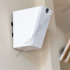 SVS Sound PRIME ELEVATION Atmos Hoparlör 'Gloss Black/ Gloss White'