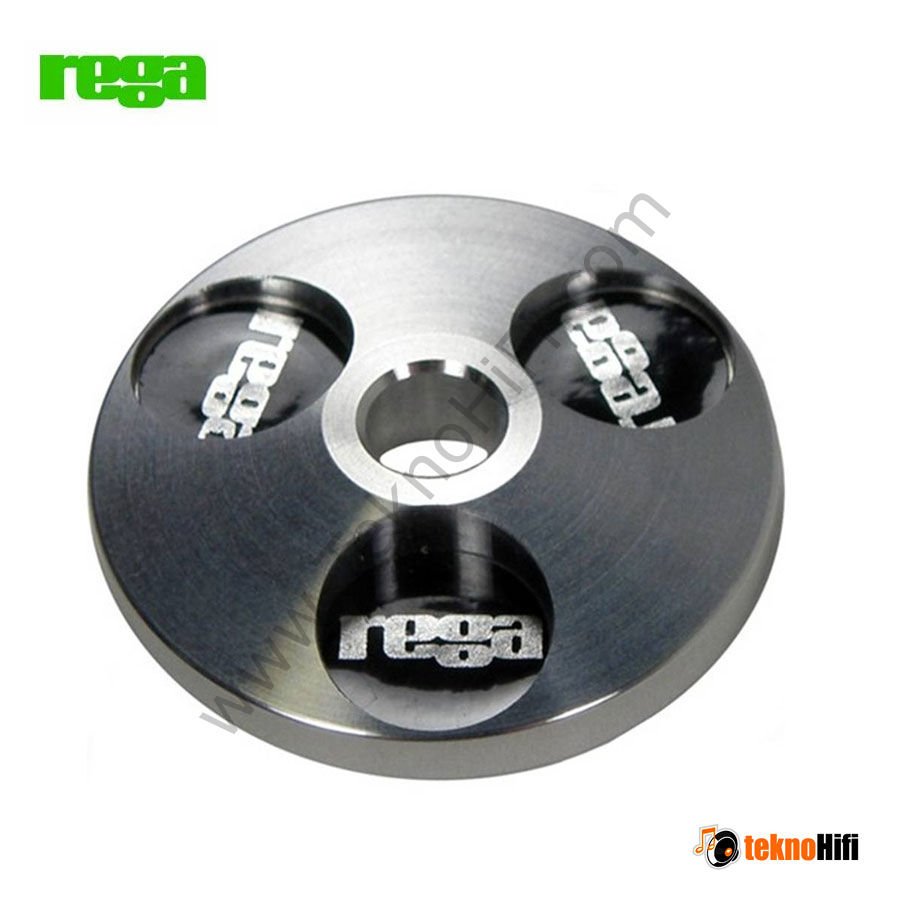 REGA 45 RPM Adaptor