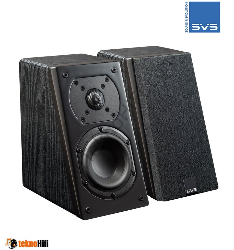 SVS Sound PRIME ELEVATION Atmos Hoparlör 'Black Ash'