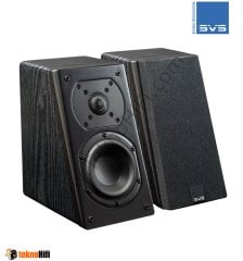 SVS Sound PRIME ELEVATION Atmos Hoparlör 'Black Ash'
