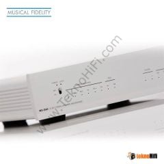 Musical Fidelity MX DAC