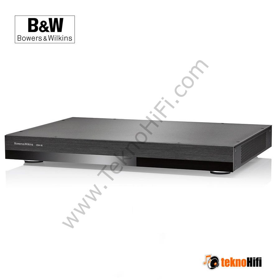 Bowers & Wilkins CDA-16 UK/EC 16 x 100W Distribution Amplifier