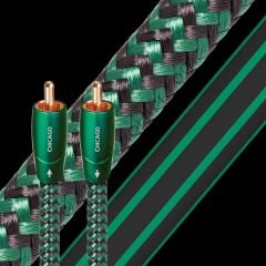 Audioquest Chicago RCA Kablo '1 Metre'