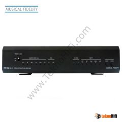 Musical Fidelity MX DAC Siyah