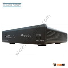 Musical Fidelity MX DAC Siyah