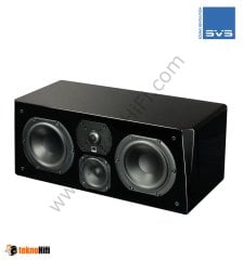SVS Sound  PRIME CENTER Merkez Hoparlör 'Gloss Black'