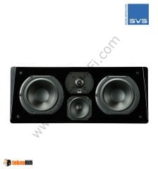 SVS Sound PRIME CENTER Merkez Hoparlör 'Black Ash'