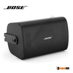 Bose FreeSpace FS4SE İç / Dış Mekan Hoparlörü 'Siyah'