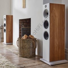 Bowers & Wilkins 603 / 607 Anniversary Edition 5.0 Sinema Sistemi