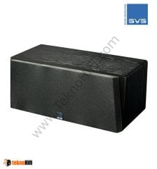 SVS Sound PRIME CENTER Merkez Hoparlör 'Black Ash'